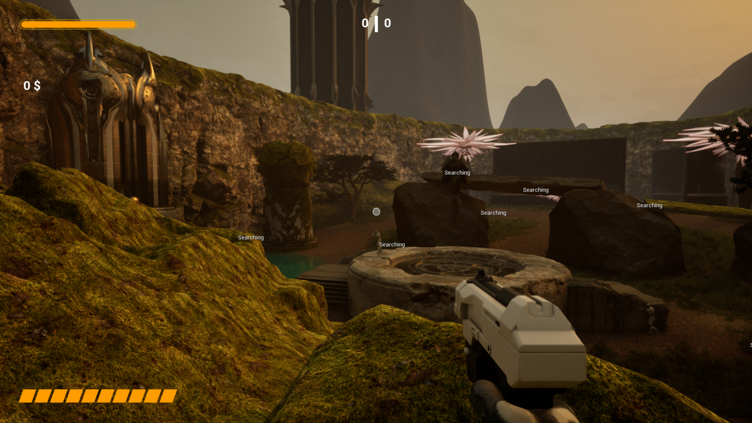 Gameplay picture