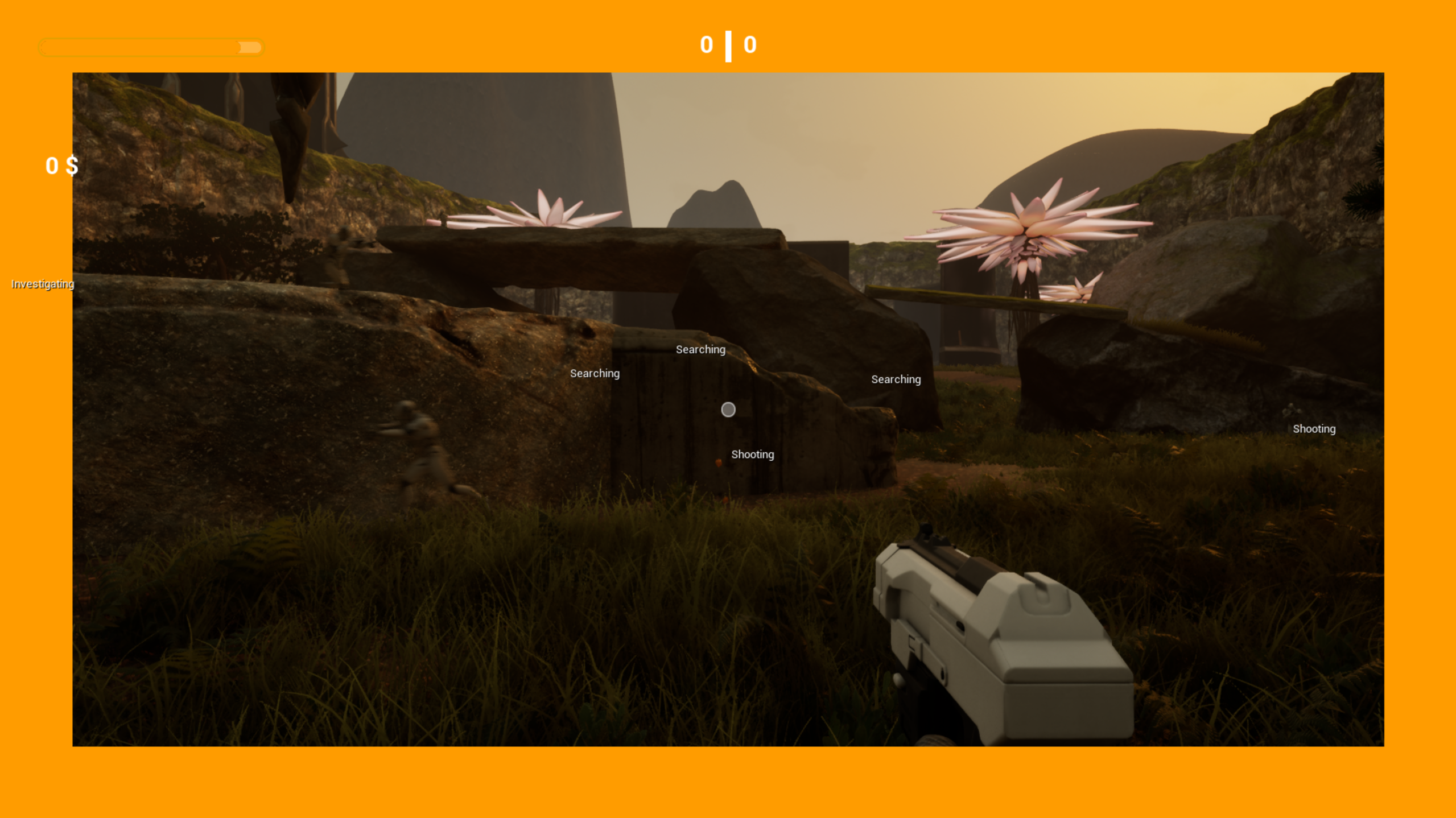 Gameplay picture